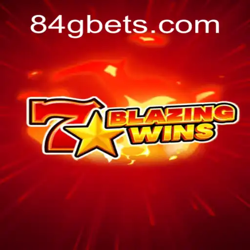 Descubra o Empolgante Mundo de BlazingWins no 84G.com