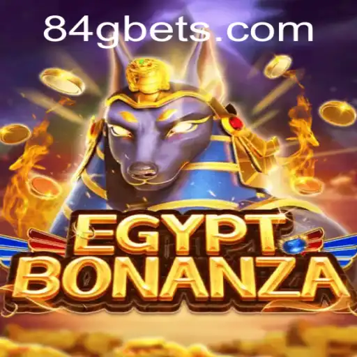EgyptBonanza: Descubra a Fascinante Aventura de Jogo Online da 84G.com