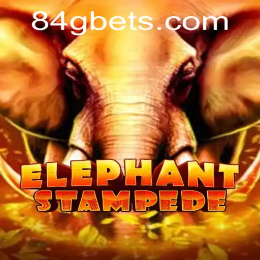 Descubra a Emoção de 'ElephantStampede' no Universo de Jogos da 84G.com