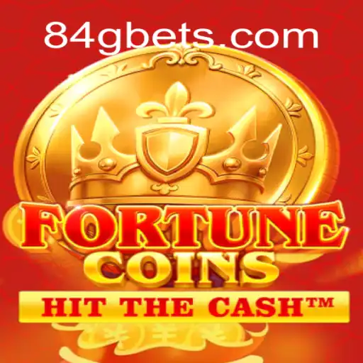 Explorando o Mundo de FortuneCoins: O Jogo de Azar que Está Conquistando o 84G.com