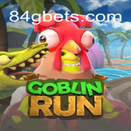 Descubra o Mundo de GoblinRun e as Aventuras de 84G.com