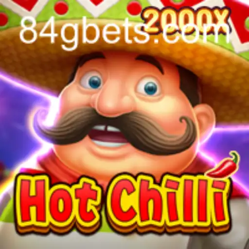 Descubra o Fascinante Universo de HotChilli em 84G.com