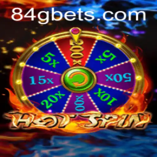 Descubra o Mundo Empolgante do Jogo HotSpin da 84G.com
