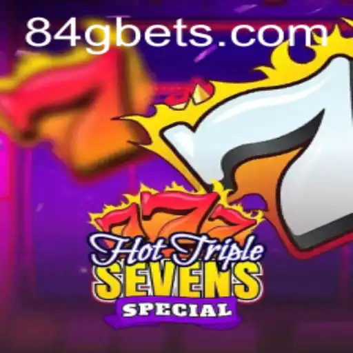 Descubra o Fascinante Mundo de HotTripleSevensSpecial no 84G.com