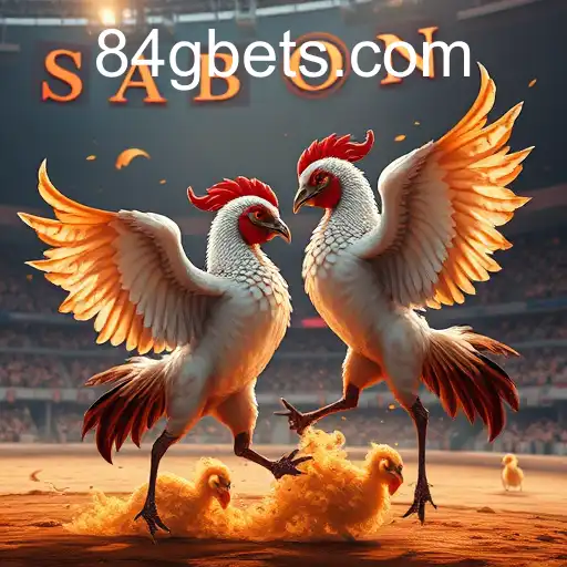 Jogos de sabong