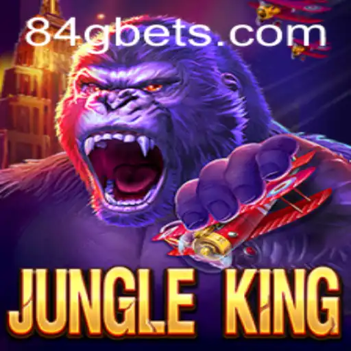 Descubra JungleKing: O Jogo Estratégico de Sobrevivência na Selva da 84G.com