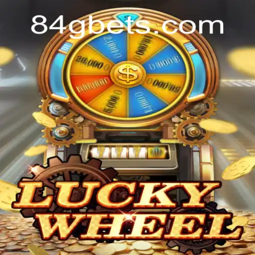 Explorando o Mundo do Jogo LuckyWheel em 84G.com