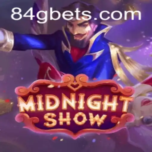 Descubra o Fascinante Jogo 'MidnightShow'
