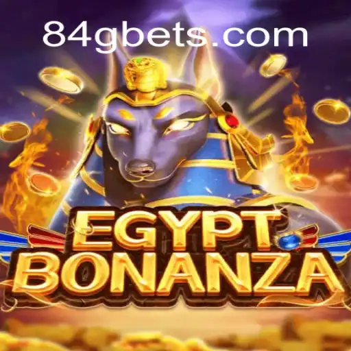 EgyptBonanza: Descubra a Fascinante Aventura de Jogo Online da 84G.com