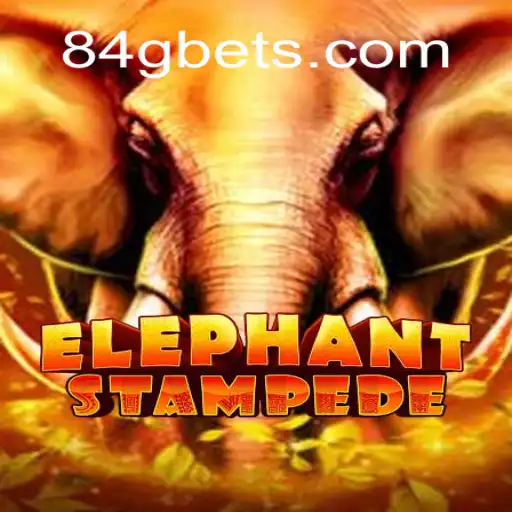 Descubra a Emoção de 'ElephantStampede' no Universo de Jogos da 84G.com