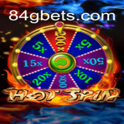 Descubra o Mundo Empolgante do Jogo HotSpin da 84G.com