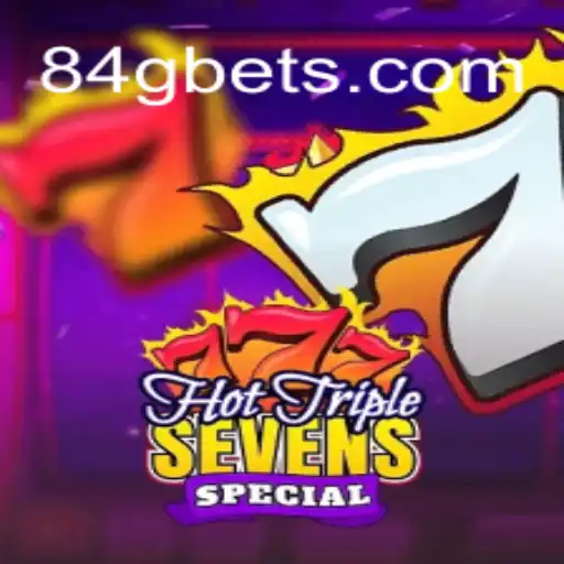 Descubra o Fascinante Mundo de HotTripleSevensSpecial no 84G.com