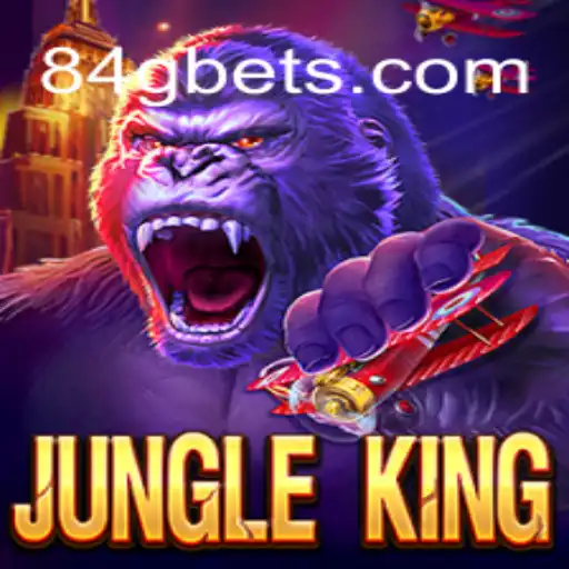 Descubra JungleKing: O Jogo Estratégico de Sobrevivência na Selva da 84G.com