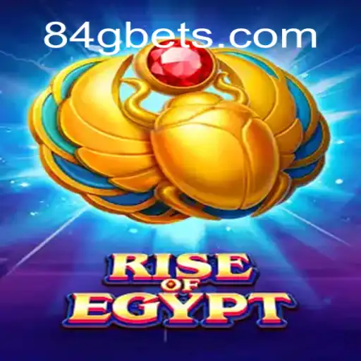 Explorando o Fascinante Mundo de 'RiseOfEgypt'