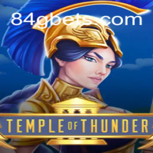 Explore o Fascinante Mundo de TempleofThunder: Aventura e Estratégia no 84G.com