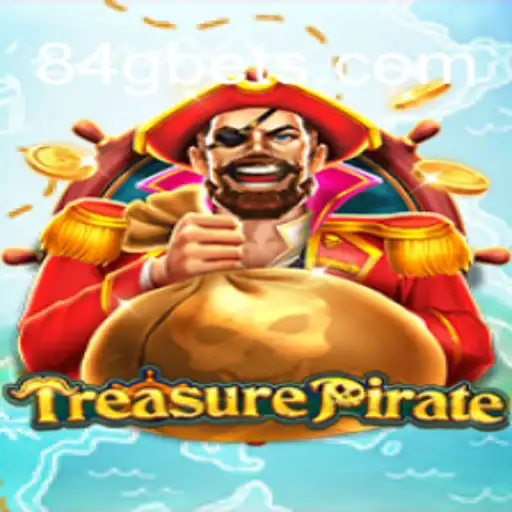 Descubra a Aventura em TreasurePirate no 84G.com