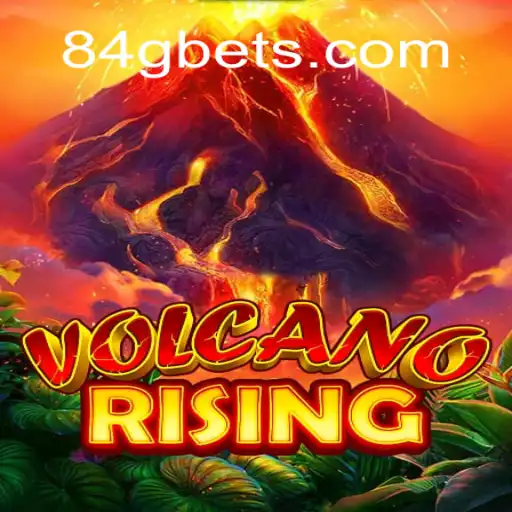 VolcanoRising: A Nova Aventura Interativa de 84G.com