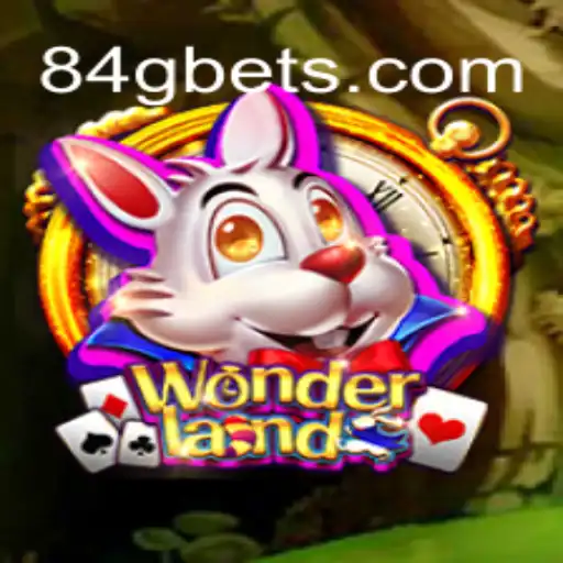 Explorando o Jogo 'Wonderland': Um Mergulho no Fantástico com 84G.com