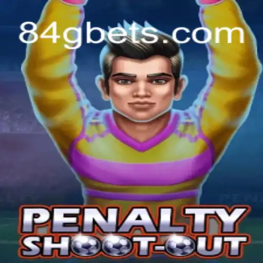 PenaltyShootOut: Mergulhe na Emoção dos Pênaltis com 84G.com