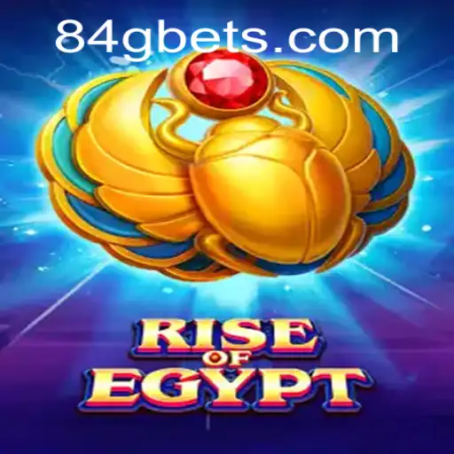 Explorando o Fascinante Mundo de 'RiseOfEgypt'
