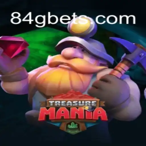 Descubra a Aventura de TreasureMania!