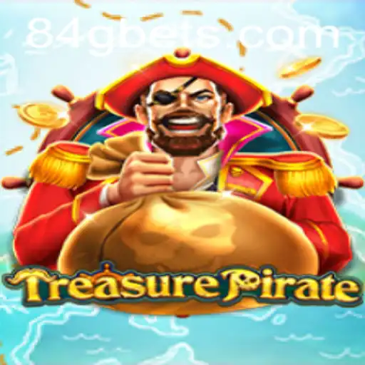 Descubra a Aventura em TreasurePirate no 84G.com