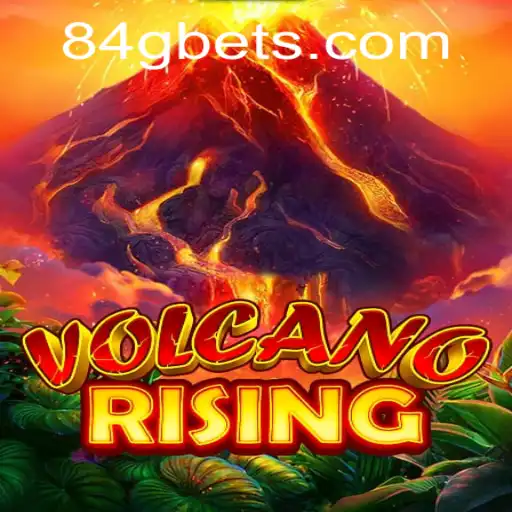 VolcanoRising: A Nova Aventura Interativa de 84G.com
