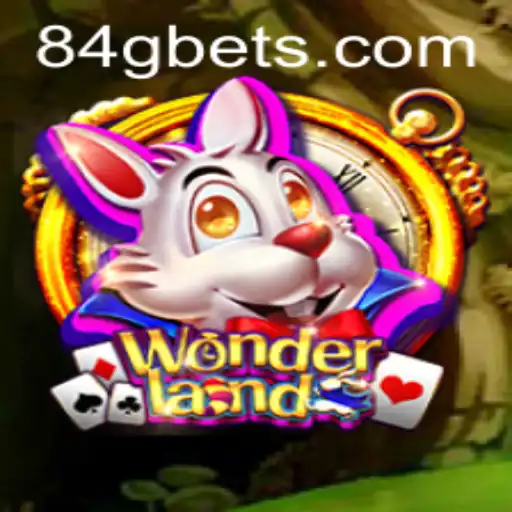 Explorando o Jogo 'Wonderland': Um Mergulho no Fantástico com 84G.com